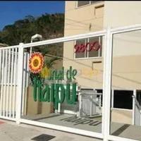 Apartamento · 59m² · 2 Quartos · 1 Vaga · Apartamentos para venda com Piscina e 2 quartos, 59 m² - Piratininga