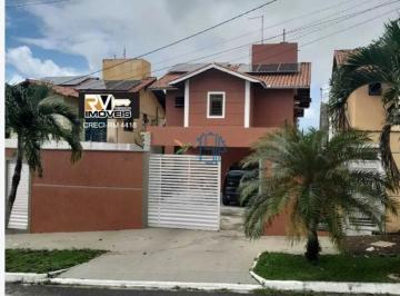Casa · 220m² · 4 Quartos · 3 Vagas · OPORTUNIDADE CASA EM NATAL-RN / CASA DUPLEX EM LAGOA NOVA / LINDA CASA DUPLEX LAGOA NOVA
