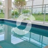 Apartamento · 127m² · 3 Quartos · 2 Vagas · Apartamentos para venda com Piscina e 3 quartos, 127 m² - Piratininga