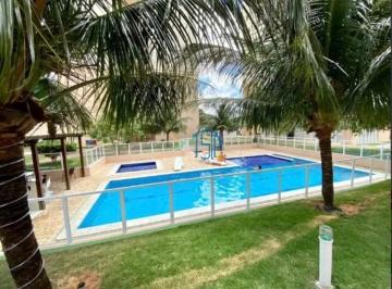 Apartamento · 3 Quartos · 2 Vagas · CONDOMÍNIO VILA VERDE - Apartamento Padrão/Condomínio Residencial Vila Verde