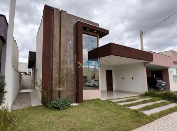Casa · 118m² · 3 Quartos · 2 Vagas · Condomínio Ecoville 1 - OPORTUNIDADE / CASA EM PARNAMIRIM / CASA EM CONDOMÍNIO FECHADO/ CASA PADRÃO