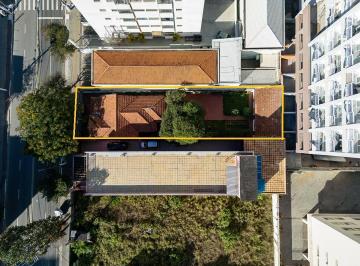 38d78e17-6ece-4f2a-815c-278effba9ab3 · Agradável terreno comercial para venda em Vila Clementino, 400m²