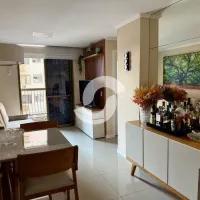 Apartamento · 75m² · 3 Quartos · 2 Vagas · Apartamentos para venda com Piscina e 3 quartos, 75 m² - Centro