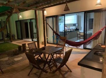 Casa · 180m² · 3 Quartos · 2 Vagas · Condomínio Vila Maria - Casa em Condomínio/Casa de Condomínio com 3 Quartos à venda, 180m² - Pirangi