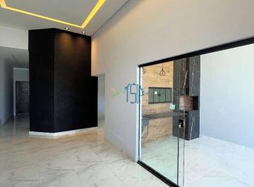 Casa · 120m² · 2 Quartos · 2 Vagas · CASA NA COOPHAB - Casa Térrea Casa Inteligente e Moderna no Bairro Coophab – Conforto, Tecnologia e