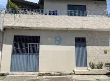 Casa · 200m² · 2 Quartos · 1 Vaga · OPORTUNIDADE CASA A VENDA EM FELIPE CAMARÃO ,NATAL RN / CASA DUPLEX A VENDA EM FELIPE CAMARÃO NATAL