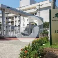 Apartamento · 70m² · 3 Quartos · 1 Vaga · Apartamentos para venda com Piscina e 3 quartos, 70 m² - Maceió