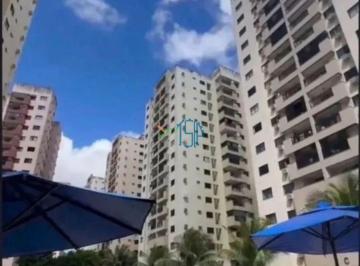 Apartamento · 78m² · 3 Quartos · 2 Vagas · Condomínio panamericano - Apartamento Padrão/Vende-se excelente apartamento no Condomínio Panamerica