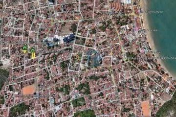 Casa · 481m² · 4 Quartos · 2 Vagas · OPORTUNIDADE CASA EM PONTA NEGRA NATAL RN / CASA A VENDA EM PONTA NEGRA NATAL RN