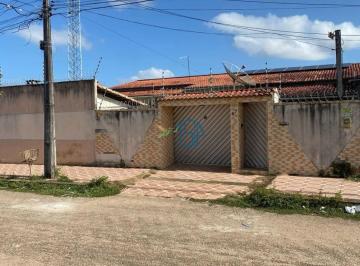 Casa · 400m² · 3 Quartos · 4 Vagas · Casa Padrão / Casa Padrão em Parnamirim/ Casa Em Rua Pública em Parnamirim/ Casa no Bairro Nova Espe