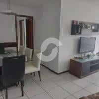 Apartamento · 115m² · 2 Quartos · 2 Vagas · Apartamentos para venda com Piscina e 2 quartos, 115 m² - Piratininga