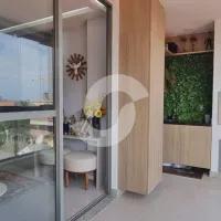 Apartamento · 74m² · 2 Quartos · 1 Vaga · Apartamentos para venda com Piscina e 2 quartos, 74 m² - Piratininga