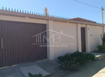Casa no Loteamento Jardim América em Itaquara · Casa no Loteamento Jardim América em Itaquara