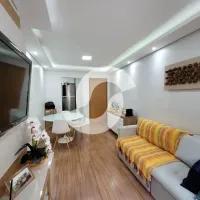 Apartamento · 70m² · 3 Quartos · 1 Vaga · Apartamentos para venda com Piscina e 3 quartos, 70 m² - Rio do Ouro