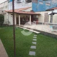 Casa · 383m² · 3 Quartos · 2 Vagas · Casas para venda com e 3 quartos, 383 m² - Piratininga