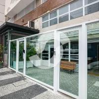 Apartamento · 142m² · 4 Quartos · 2 Vagas · Apartamentos para venda com e 4 quartos, 142 m² - Icaraí
