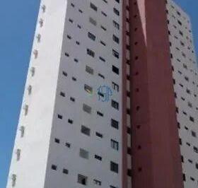 Apartamento · 84m² · 3 Quartos · 2 Vagas · Residencial Sun Rise - OPORTUNIDADE APARTAMENTO PONTA NEGRA