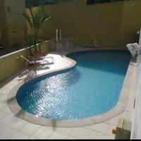 Apartamento · 57m² · 2 Quartos · 1 Vaga · Apartamentos para venda com Piscina e 2 quartos, 57 m² - Piratininga