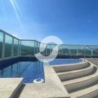 Apartamento · 73m² · 2 Quartos · 2 Vagas · Apartamentos para venda com Piscina e 2 quartos, 73 m² - Maravista