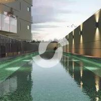 Apartamento · 96m² · 3 Quartos · 2 Vagas · Apartamentos para venda com Piscina e 3 quartos, 96 m² - Maceió