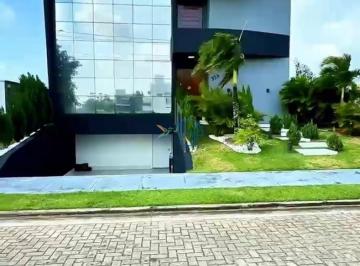 Casa · 542m² · 4 Vagas · ALPHAVILLE NATAL - CASA TRIPLEX ALTO PADRAO EM PIUM / CASA TRIPLEX NO CONDOMINIO ALPHAVILLE PIUM / C