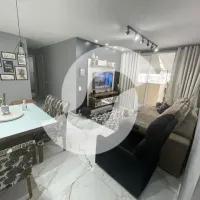 Apartamento · 116m² · 2 Quartos · 1 Vaga · Apartamentos para venda com e 2 quartos, 116 m² - Centro