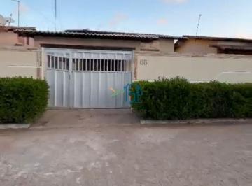 Casa · 2 Quartos · 2 Vagas · Casa a venda no cidade das flores - Casa em Redinha, Natal/RN
