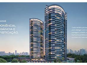 Apartamento · 78m² · 3 Quartos · 1 Vaga · EDIFÍCIO VISTA PONTA NEGRA - Apartamento Padrão / vista ponta negra