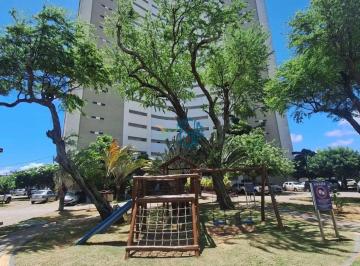 Apartamento · 70m² · 3 Quartos · 2 Vagas · CONDOMÍNIO IMPERIAL VILLA PARK - Apartamento q venda em ponta negra