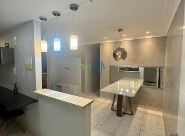 Apartamento · 70m² · 3 Quartos · 2 Vagas · Condomínio Residencial Royal Villa Park - APARTAMENTO NO VILLA PARK / APARTAMENTO NO CONDOMINIO ROYA