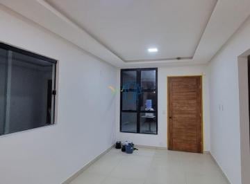 Casa · 3 Quartos · 2 Vagas · CASA EM CAJUPIRANGA - Casa Padrão em Cajupiranga