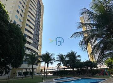 Apartamento · 94m² · 3 Quartos · 2 Vagas · Corais enseada de ponta negra - Apartamento em Ponta Negra, Natal/RN