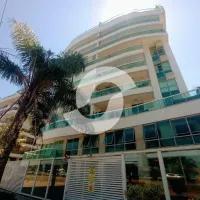 Apartamento · 86m² · 2 Quartos · 2 Vagas · Apartamentos para venda com Piscina e 2 quartos, 86 m² - Charitas
