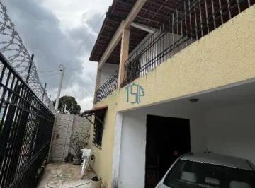 Casa · 200m² · 3 Quartos · 2 Vagas · CASA EM PAJUÇARA, NATAL RN / CASA A VENDA EM PAJUÇARA / CASA ESPAÇOSA A VENDA EM PAJUÇARA NATAL RN