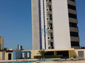 Apartamento · 253m² · 3 Quartos · 2 Vagas · Residencial Clemente Galvão - Apartamento Padrão Se você busca espaço e localização privilegiada, es
