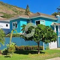 Casa · 228m² · 4 Quartos · 1 Vaga · Casas para venda com Ar condicionado e 4 quartos, 228 m² - Itaipu