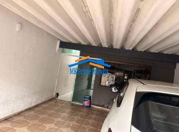 Casa · 175m² · 3 Quartos · 2 Vagas · Oportunidade no Pestana Casa Térrea com 3 Quartos e Espaço Gourmet