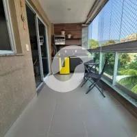 Apartamento · 94m² · 2 Quartos · 1 Vaga · Apartamentos para venda com Piscina e 2 quartos, 94 m² - Maravista