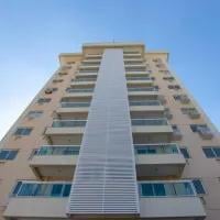 Apartamento · 105m² · 3 Quartos · 2 Vagas · Apartamentos para venda com Piscina e 3 quartos, 105 m² - Centro