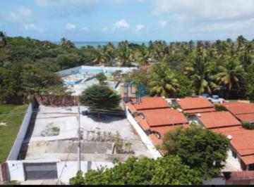 Comercial · 351m² · 12 Quartos · 12 Vagas · Pousada em Sibauma, Tibau do Sul/RN