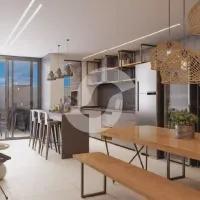Apartamento · 61m² · 2 Quartos · 1 Vaga · Apartamentos para venda com Piscina e 2 quartos, 61 m² - Santa Rosa
