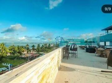 Apartamento · 40m² · 1 Quarto · 1 Vaga · Imperial Tambaú Flat Hotel - Belíssimo Flat em João Pessoa