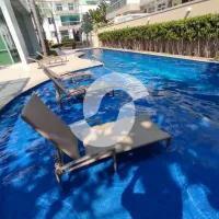 Apartamento · 151m² · 3 Quartos · 2 Vagas · Apartamentos para venda com Piscina e 3 quartos, 151 m² - Itaipu