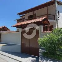 Casa · 375m² · 5 Quartos · 3 Vagas · Casas para venda com e 5 quartos, 375 m² - Itaipu