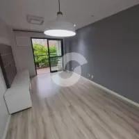Apartamento · 80m² · 2 Quartos · 2 Vagas · Apartamentos para venda com Ar condicionado e 2 quartos, 80 m² - Vital Brasil