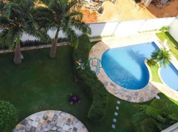 Apartamento · 194m² · 3 Quartos · 2 Vagas · Condomínio Cristo Redentor - OPORTUNIDADE / APARTAMENTO NO CONDOMÍNIO FECHADO EM NATAL/ APARTAMENTO