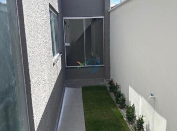 Casa · 11892m² · 3 Quartos · 1 Vaga · Jardins/ São Gonçalo - Venda / Casa nova São Gonçalo/RN