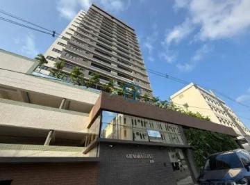 Apartamento · 141m² · 3 Quartos · 3 Vagas · Gilmara Lopes Montana - Apartamento de alto padrão em Natal, no Barro Vemelho