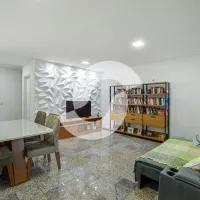 Casa · 120m² · 3 Quartos · 2 Vagas · Casas para venda com Conexão à internet e 3 quartos, 120 m² - Itaipu