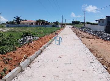 Terreno · 450m² · Terreno Lote / Terreno em Barra de Maxaranguape / Lote próximo ao Mar / Terreno próximo à praia de B